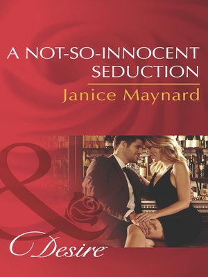 cover image of A Not-So-Innocent Seduction